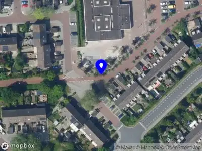 Overlastmelding  in Lelystad