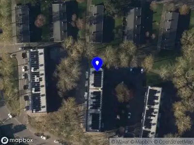 112 melding Overlastmelding Duinroosstraat in Den Helder gesloten