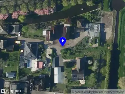 Overlastmelding Kadijk in Venhuizen