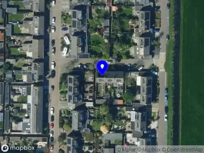 Overlastmelding Kortelaan in Limmen