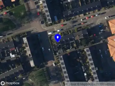 Overlastmelding Jonkheer Jacob van Veenstraat in Den Helder