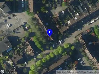 Overlastmelding Winterkoninkje in Hoorn