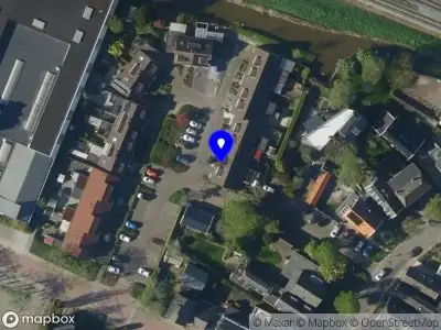 Traumahelikopter naar de Veilinghof in Obdam