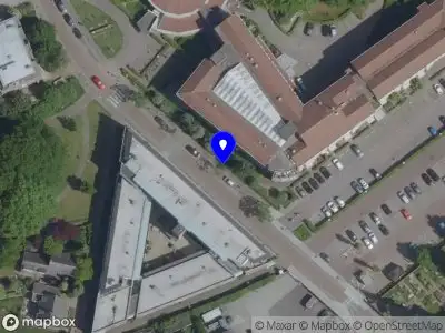 Politie naar de Visser in Deurne vanwege ongeval met letsel