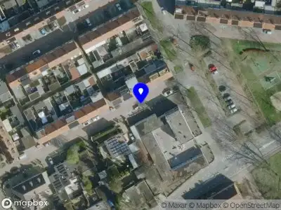 Overlastmelding Zalmstraat in Tilburg gesloten