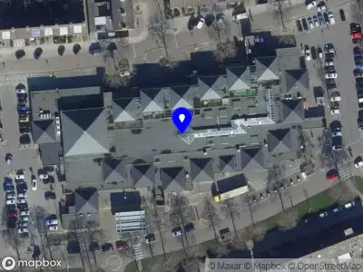 112 melding Overlastmelding Beukenhof in Goes