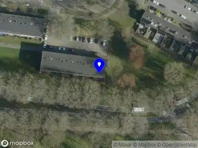 112 melding Overlastmelding Verhulstlaan in Tilburg gesloten