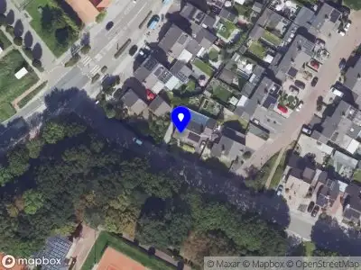 112 melding Overlastmelding Duikerweg in Schinveld