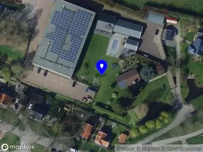 Overlastmelding Oud-Beijerlandsedijk in Oud-Beijerland gesloten