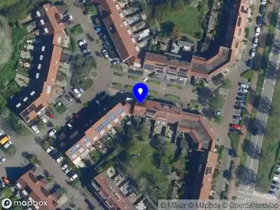 112 melding Overlastmelding Haagwinde in Noordwijk gesloten