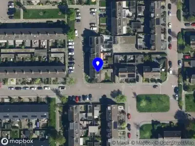 112 melding Overlastmelding Jan Steenhof in Nederhorst den Berg gesloten