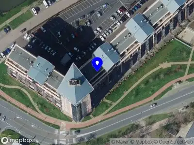 112 melding Ambulance met grote spoed naar de Zonnestein in Zwijndrecht