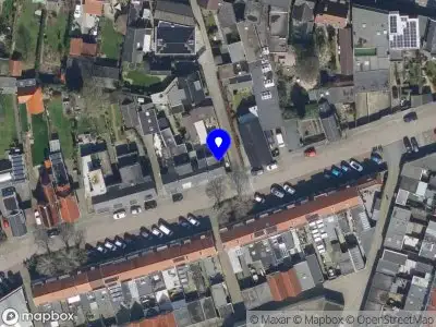 112 melding Overlastmelding Torenstraat in Dongen gesloten