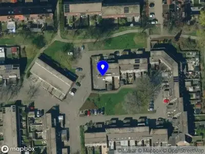 112 melding Overlastmelding Teteringenstraat in Arnhem gesloten