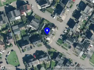 Overlastmelding Rekkenveld in Tolkamer