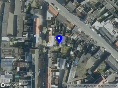 112 melding Overlastmelding Hoefstraat in Tilburg