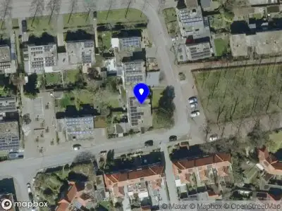 112 melding Overlastmelding Van Egmondlaan in Waalre gesloten