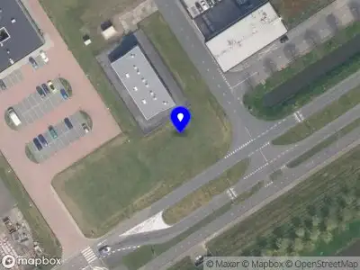 Politie naar de Overschiese Kleiweg in Rotterdam vanwege dier(en) in nood