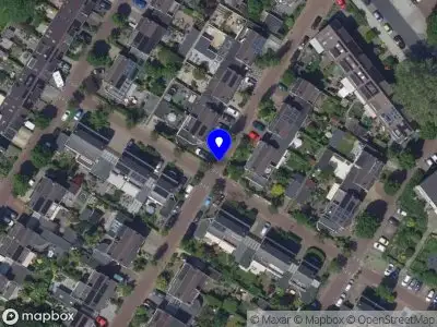 112 melding Anonieme overlastmelding Medanstraat in Dordrecht