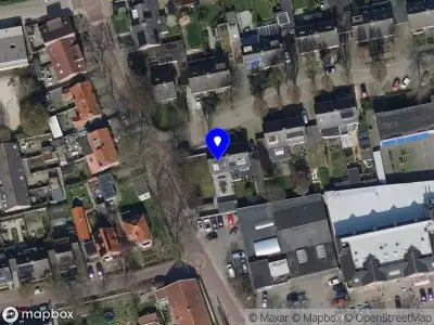 Overlastmelding Grutterijstraat in 's Gravenmoer gesloten