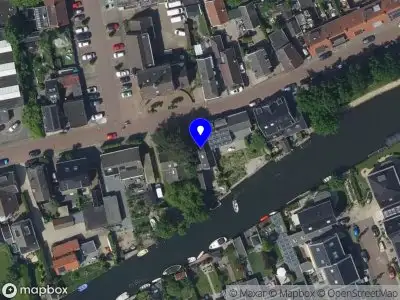 112 melding Overlastmelding Damstraat in Hardinxveld-Giessendam gesloten