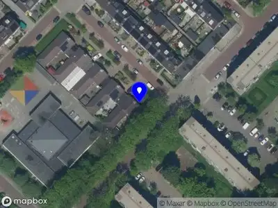 Overlastmelding Elbestraat in Heemskerk