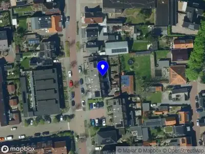 Overlastmelding  in Egmond-Binnen gesloten