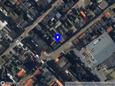Overlastmelding Vijzelstraat in Den Helder gesloten