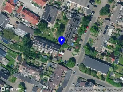 Traumahelikopter met grote spoed naar de De Bondgenoot in Barneveld