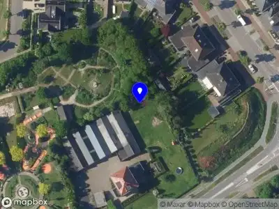 112 melding Politie naar de Nijkerkerstraat in Putten vanwege aanrijding met letsel