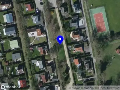 112 melding Ambulance met gepaste spoed naar de Het Kleine Verschil in Ouddorp