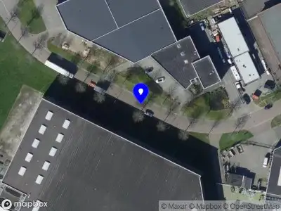 Overlastmelding Isaac Newtonstraat in Oud-Beijerland