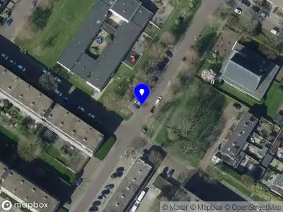 Overlastmelding Dr. Plesmanstraat in 3331KE Zwijndrecht gesloten