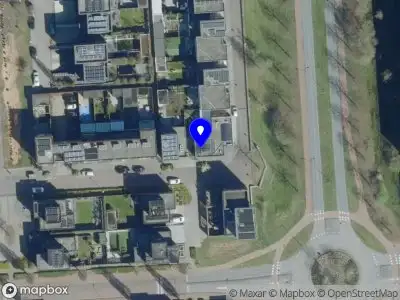 112 melding Overlastmelding Villa Fonteinkruid in Waalwijk gesloten