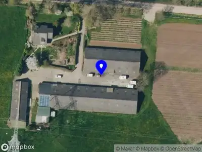 Overlastmelding Leigraafseweg in Zetten
