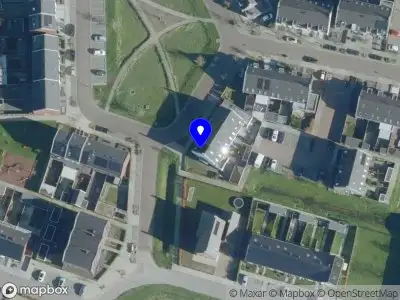 112 melding Overlastmelding Verzetsplein in Veen