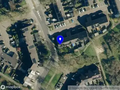 112 melding Overlastmelding Wilgenhof in Dieren gesloten