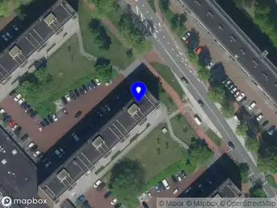 112 melding Overlastmelding Uiverhof in Beverwijk gesloten