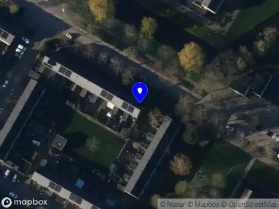 Overlastmelding Dominee Pareaulaan in Anna Paulowna