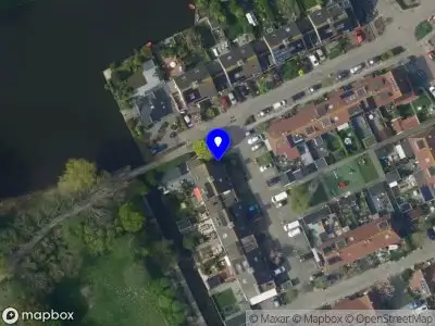 112 melding Overlastmelding Magdalena van Weerdenburglaan in Egmond aan den Hoef