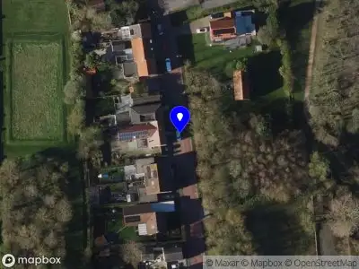 112 melding Brandweer met gepaste spoed naar de Eedeweg in Aardenburg