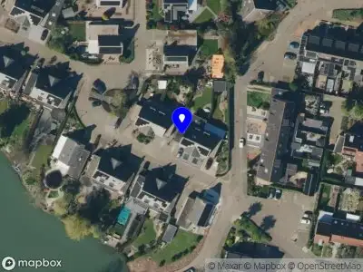 Brandweer met grote spoed naar de Van Heemstraweg in Druten vanwege voertuigbrand