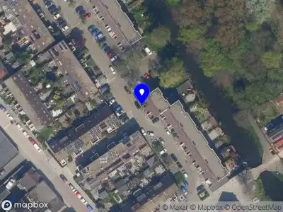 112 melding Ambulance met grote spoed naar de Neel Gijsenstraat in Rotterdam