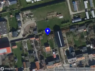 Overlastmelding Ring in 4471PS Wolphaartsdijk