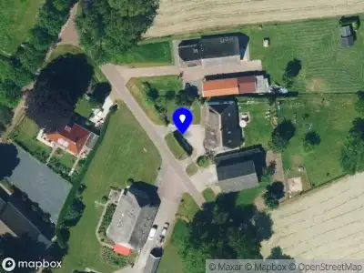 Brandweer met gepaste spoed naar de Holtweg in Gees