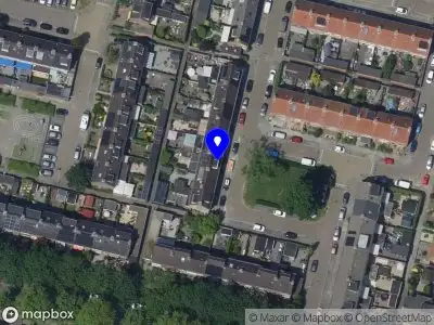 Overlastmelding Waterwegstraat in 3363CT Sliedrecht gesloten