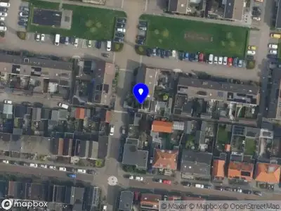 112 melding Overlastmelding Heemraadweg in Waddinxveen