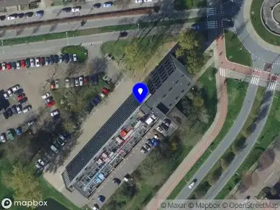 112 melding Overlastmelding H. Kamerlingh Onnesstraat in Zwijndrecht