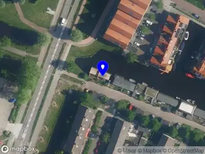 Anonieme overlastmelding Vosselaan in Hillegom