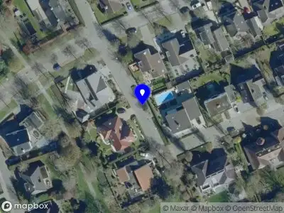 Overlastmelding Abraham Bloemaertstraat in Waalwijk